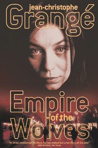 Cover of Empire of Wolves