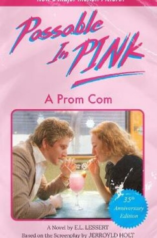 Cover of Passable in Pink