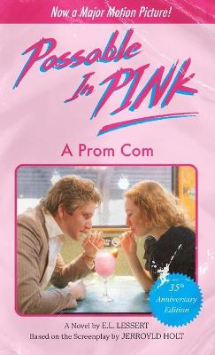 Book cover for Passable in Pink