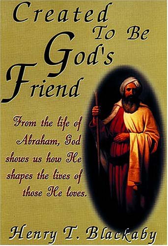 Book cover for Ez Lesson Plan: Creted To/God's Friend