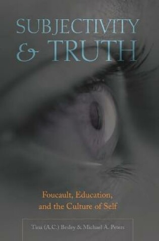 Cover of Subjectivity and Truth