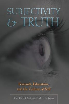 Book cover for Subjectivity and Truth