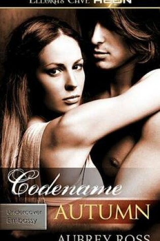 Cover of Codename Autumn