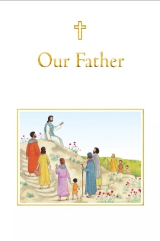 Cover of Our Father