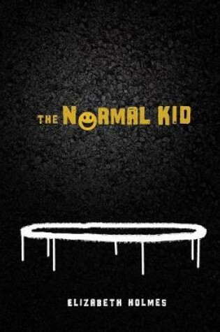 Cover of The Normal Kid