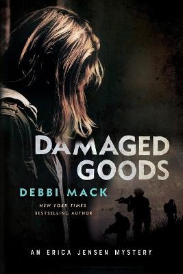 Cover of Damaged Goods