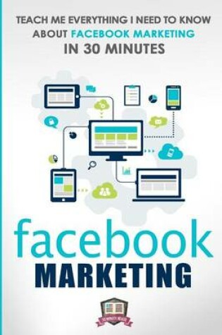 Cover of Facebook Marketing