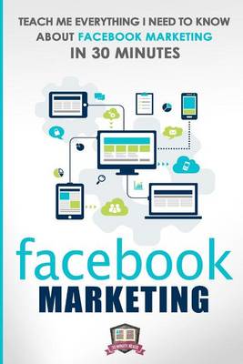 Cover of Facebook Marketing