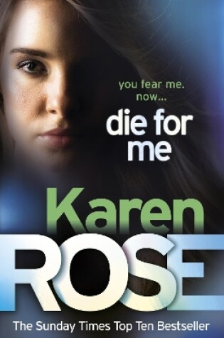 Cover of Die For Me (The Philadelphia/Atlanta Series Book 1)