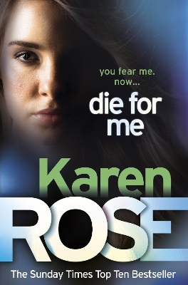 Book cover for Die For Me (The Philadelphia/Atlanta Series Book 1)