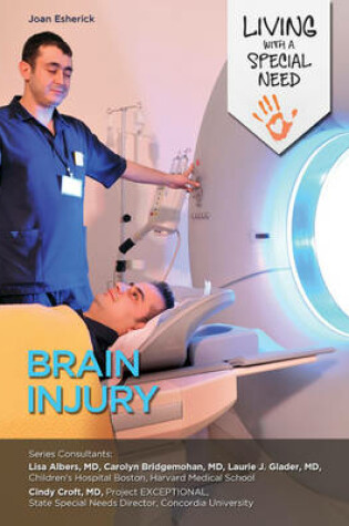 Cover of Brain Injury