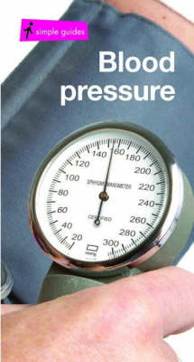 Cover of Blood Pressure