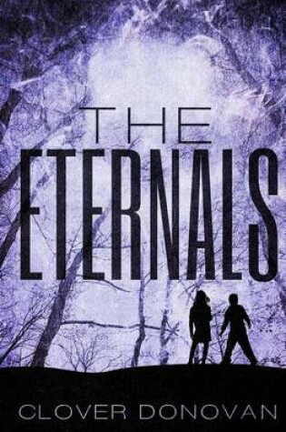 Cover of The Eternals