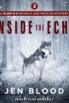 Book cover for Inside the Echo