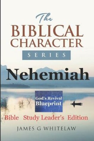 Cover of Nehemiah