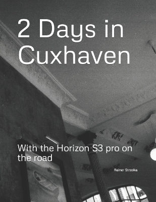 Cover of 2 Days in Cuxhaven