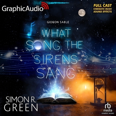 Book cover for What Song the Sirens Sang [Dramatized Adaptation]