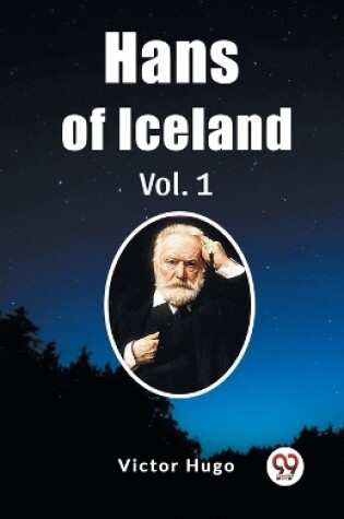 Cover of Hans of Iceland Vol. 1