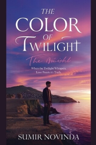 Cover of The Color of Twilight