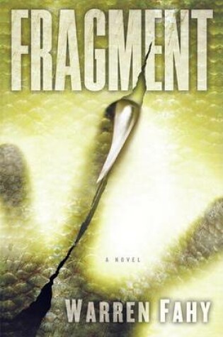 Cover of Fragment