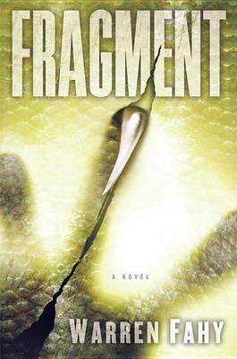 Book cover for Fragment