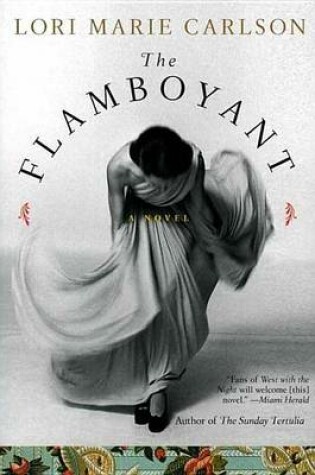 Cover of The Flamboyant