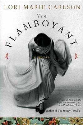 Book cover for The Flamboyant