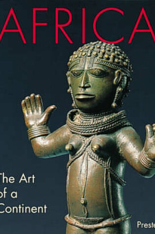 Cover of Africa