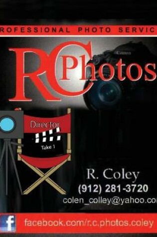 Cover of Rc Photos