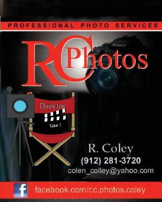 Book cover for Rc Photos