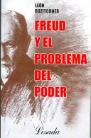 Book cover for Freud y El Problema del Poder