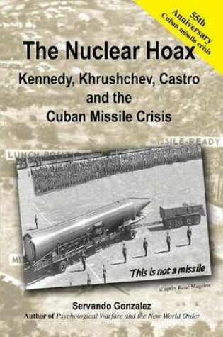 Cover of The Nuclear Hoax