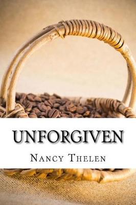 Book cover for Unforgiven