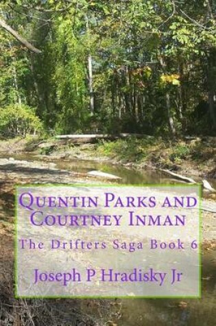 Cover of Quentin Parks and Courtney Inman
