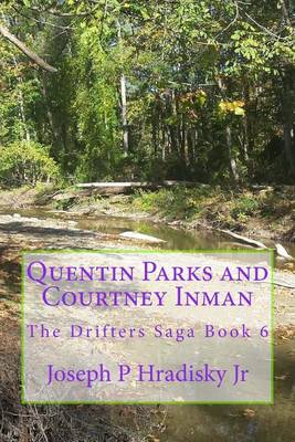 Book cover for Quentin Parks and Courtney Inman