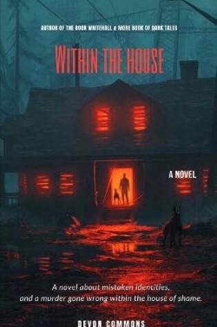 Cover of Within the House