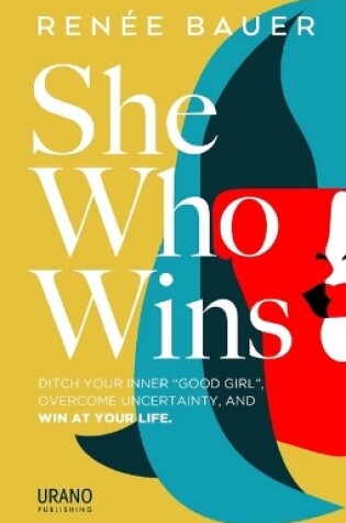 Cover of She Who Wins