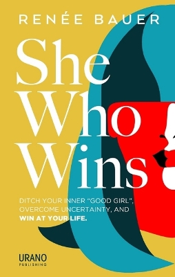 Cover of She Who Wins