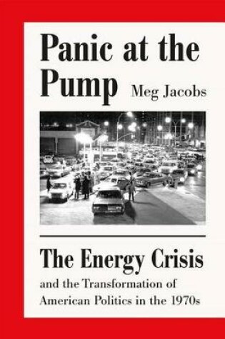 Cover of Panic at the Pump