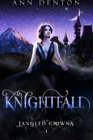 Cover of Knightfall