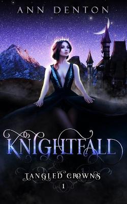 Book cover for Knightfall