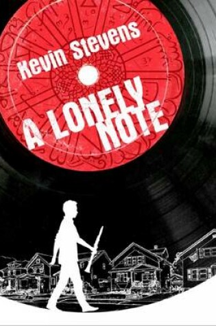 Cover of A Lonely Note