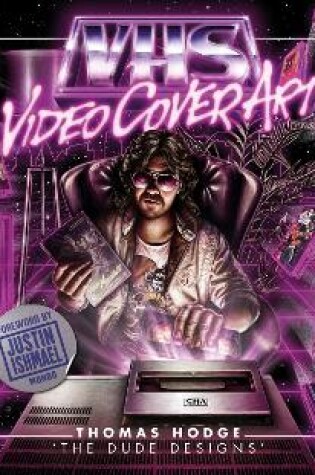 Cover of VHS: Video Cover Art