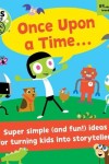 Book cover for Pbs Kids Once Upon A Time...