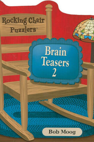 Cover of Brain Teasers 2