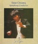 Cover of Seiji Ozawa