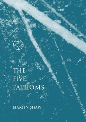 Book cover for The Five Fathoms