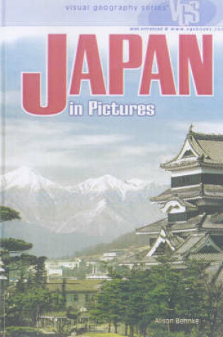 Cover of Japan In Pictures