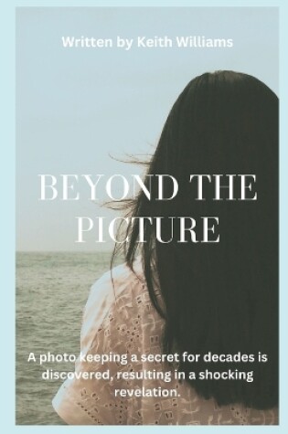 Cover of Beyond The Picture