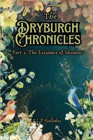 Cover of The Dryburgh Chronicles Part 1